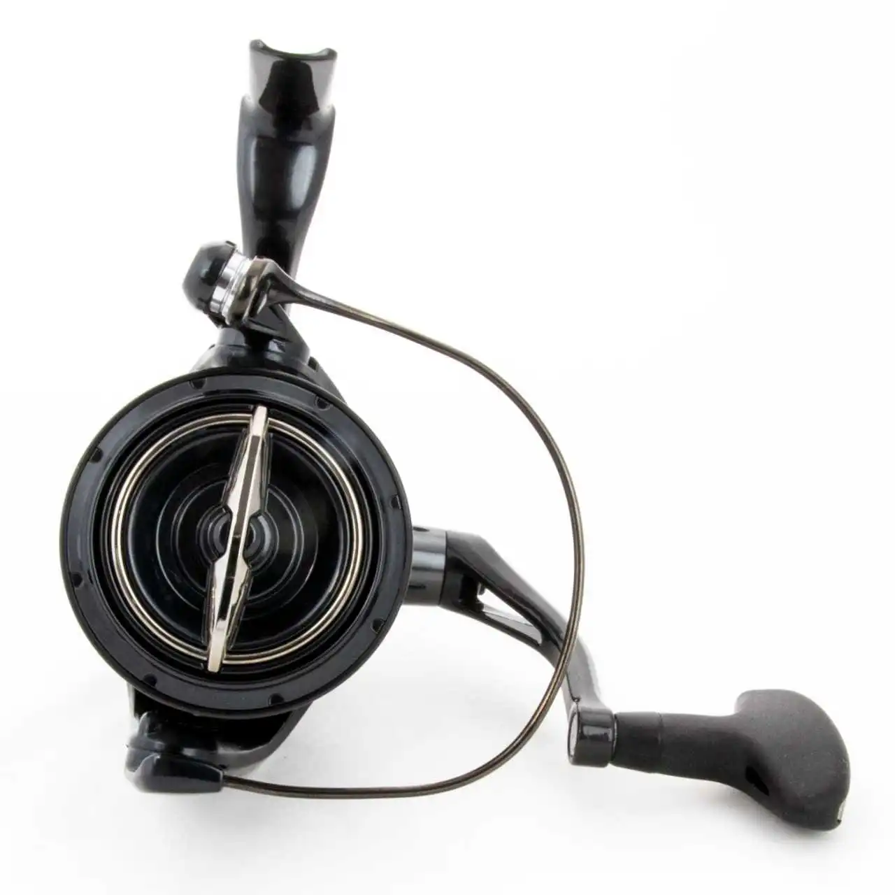 Shimano Vanquish 4000 XG FB – Bild 2