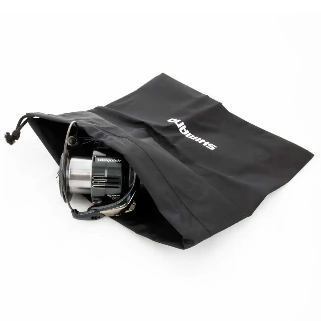 Shimano Vanquish 4000 XG FB – Bild 6