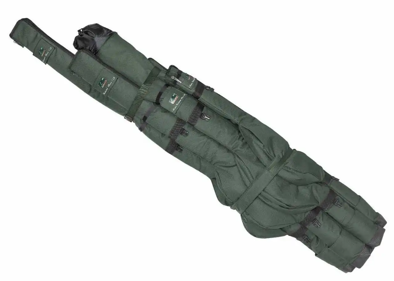 Anaconda Vario Holdall – Bild 2