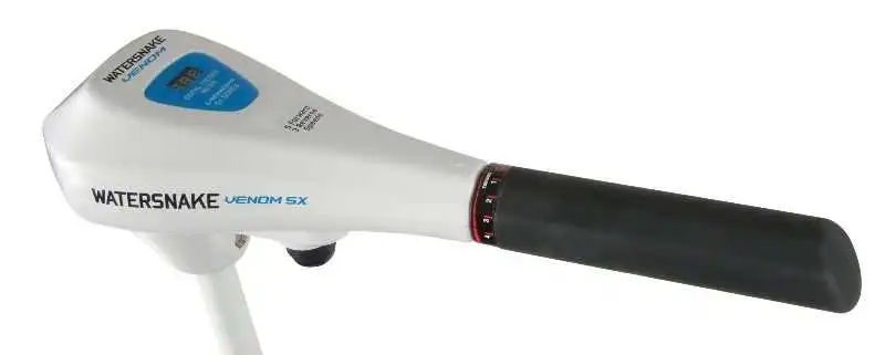 Watersnake Venom SXW 65lb 12V – Bild 2
