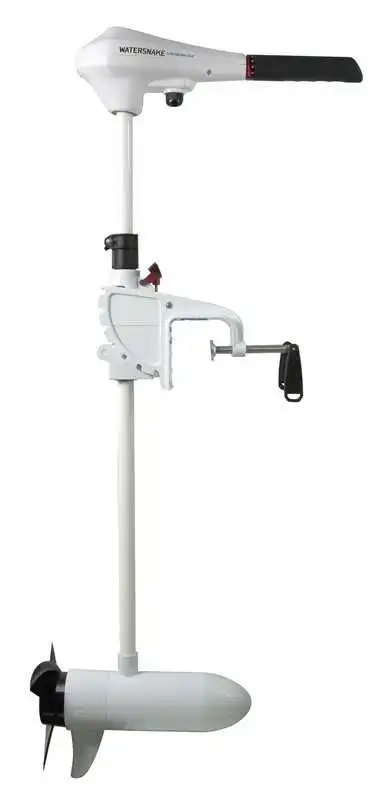 Watersnake Venom SXW 65lb 12V