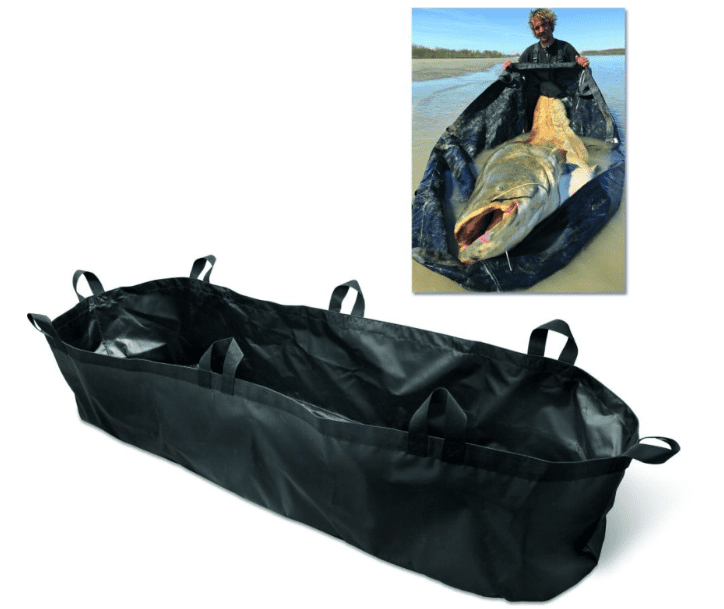 Black Cat Hard Core Wiegematte 210x156 Cm