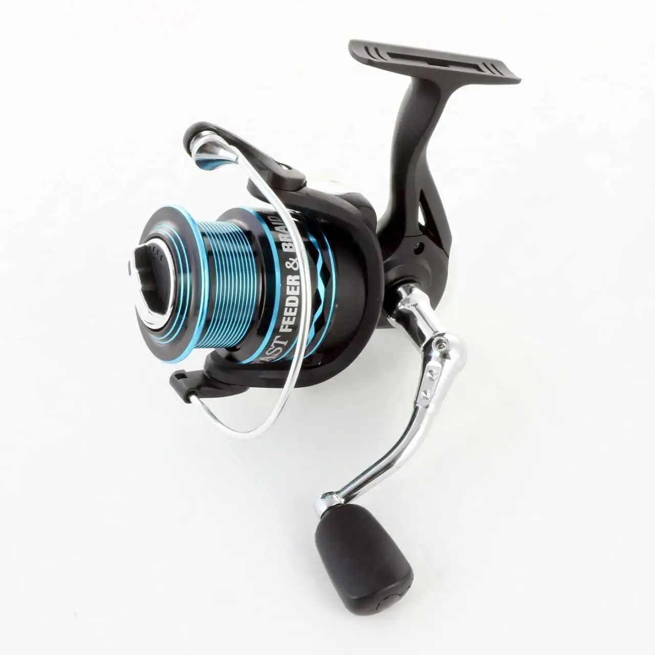 WFT Fast Feeder & Braid 6500