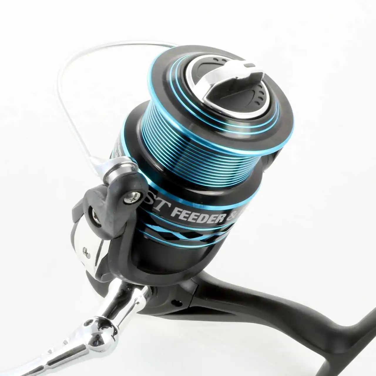 WFT Fast Feeder & Braid 6500 – Bild 3