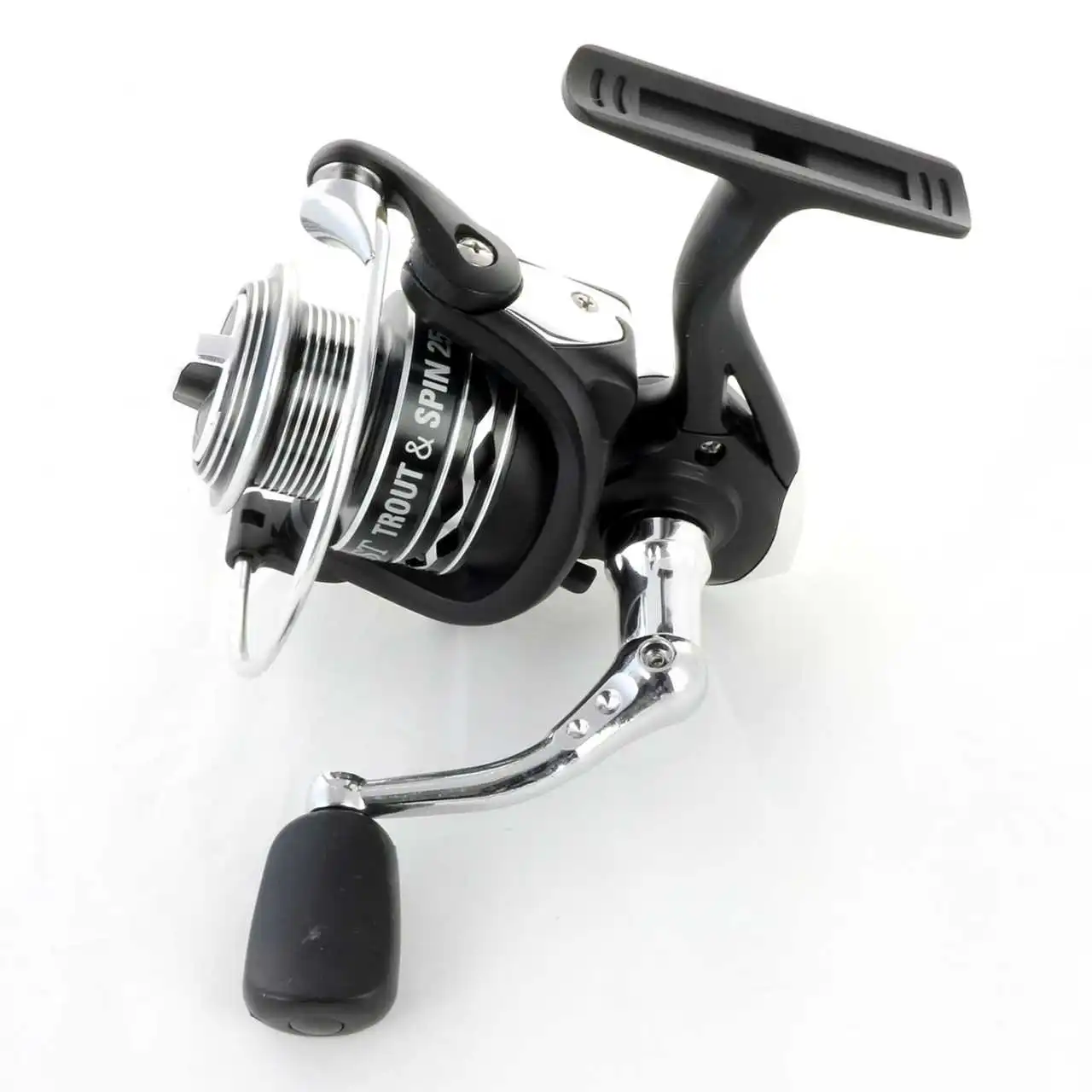 WFT Fast Trout & Spin 2500