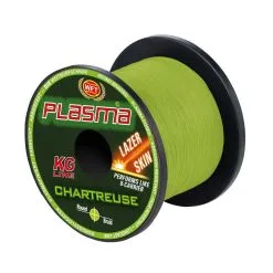 WFT KG Plasma Chartreuse Lazer Skin 300m