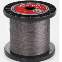 WFT CAT-KG 0,55 Mm 70 Kg 300 Meter Chartreuse