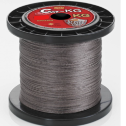 WFT Cat 0,40 Mm 35 Kg 3000 M Braun