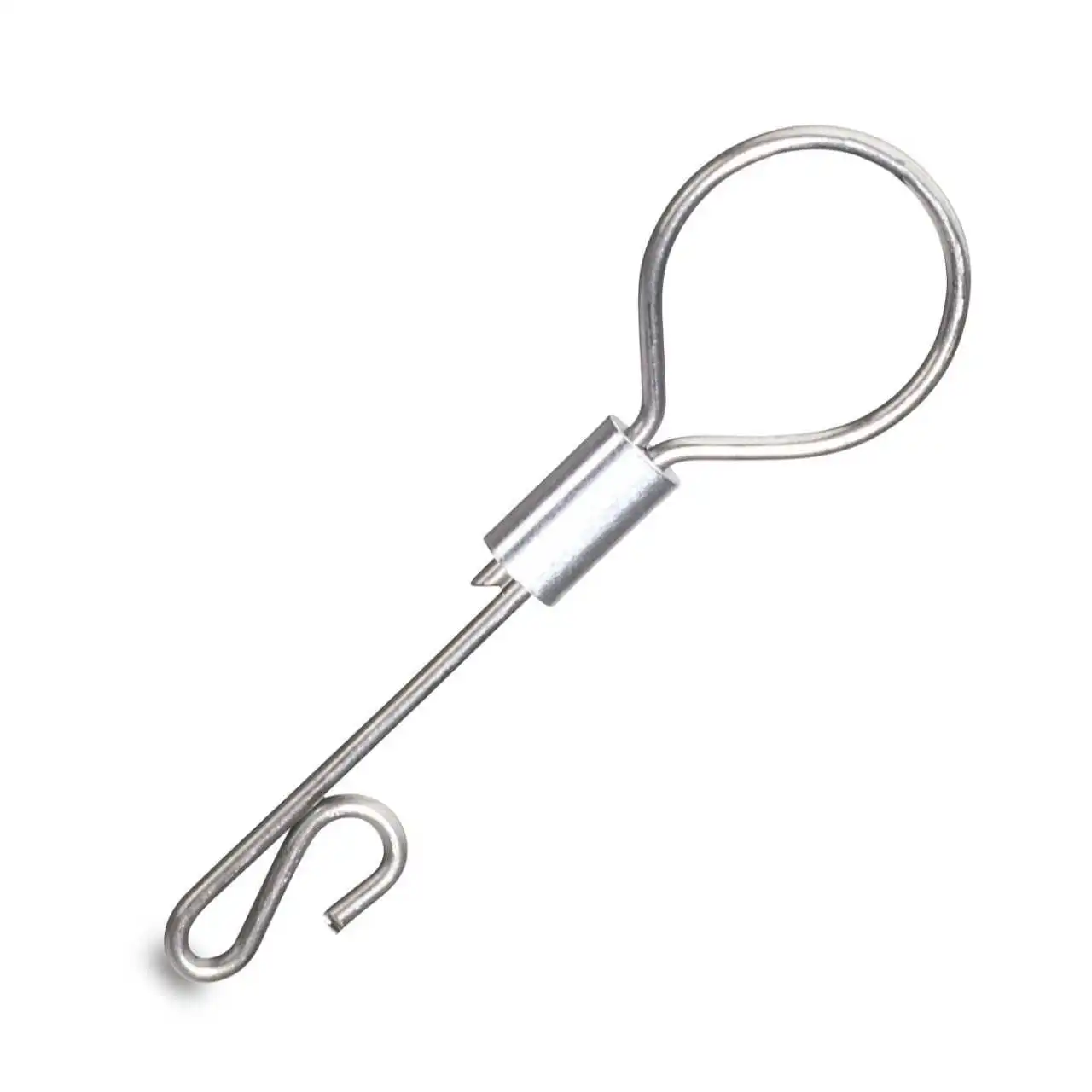 Uni Cat Worm Clip 3 Stück