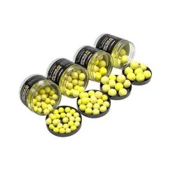 Nash Scopex Squid Pop Ups 20 Mm 75 Gramm Yellow