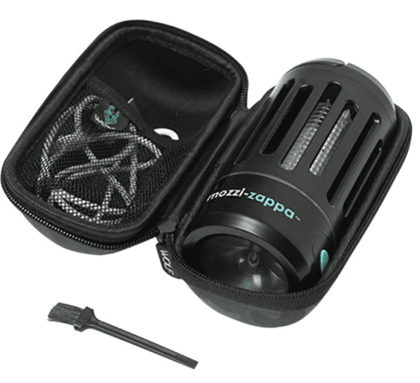 Wolf Mozzi Zappa Tech Case TP5 – Bild 2