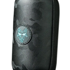 Wolf Mozzi Zappa Tech Case TP5