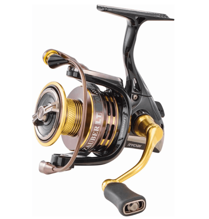 Ryobi Zauber LT 2000