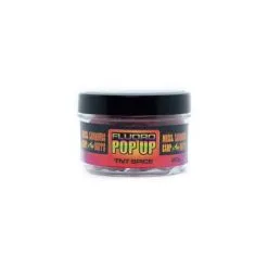 Zadravec Baits Fluoro Pop Up TNT Spice 12 Mm 20 G